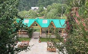 Purnima Guest House Manali